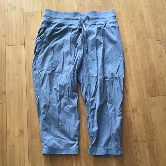 Lululemon Dance Studio Crop II (Unlined 20")
Battleship - Picture 11 of 11